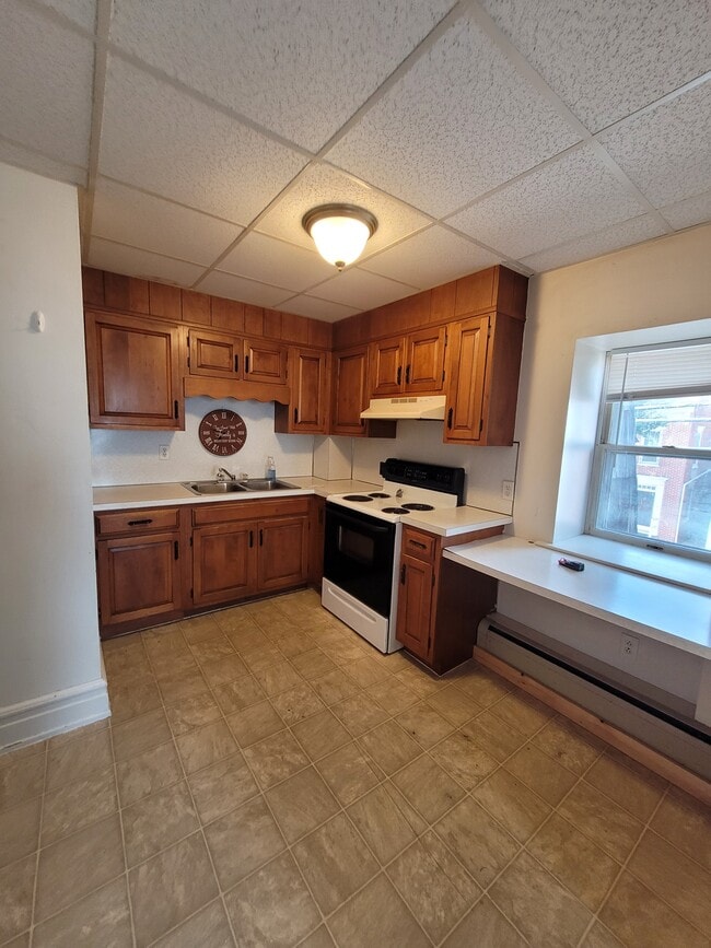 217 York St, Unit 2FF2