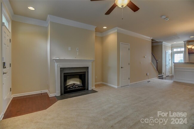 11177 Cedar Walk Lane in Charlotte, NC - Building Photo - Building Photo