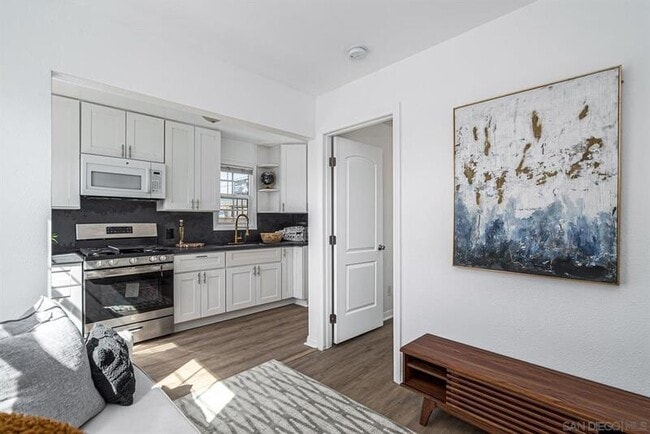 property at 4261 33rd St