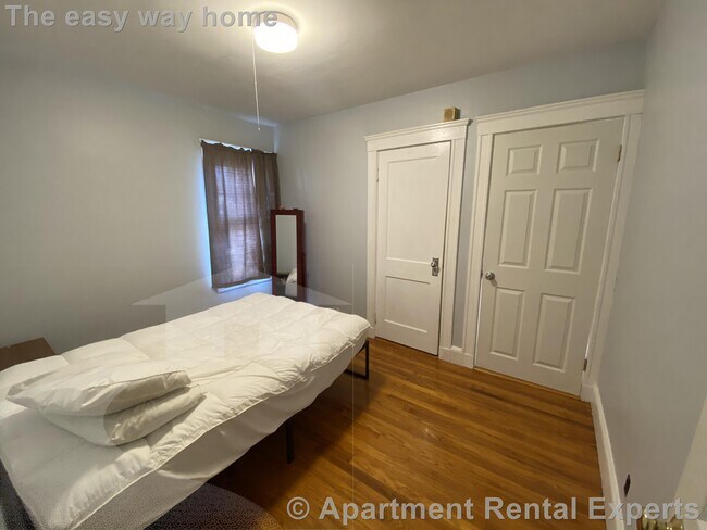 2-4 Goldsmith Ave Unit #1, Unit #1 in Medford, MA - Building Photo - Building Photo