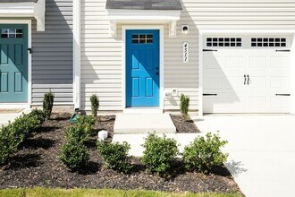 4511 Black Drum Dr in Raleigh, NC - Building Photo - Building Photo