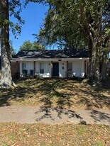 7200 Devine St in Memphis, TN - Building Photo