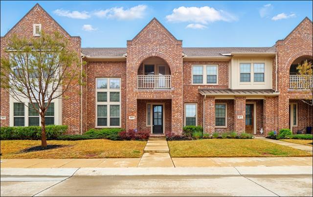 4869 Paddock Trl in Carrollton, TX - Building Photo