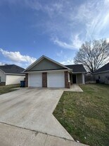 818 TX-110 in Whitehouse, TX - Building Photo