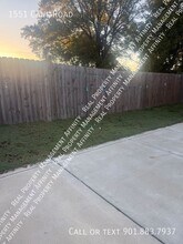 1551 Cane Rd in Memphis, TN - Building Photo - Building Photo