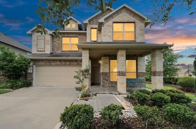 property at 17031 Iver Ironwood Trl