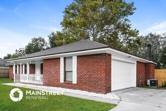 2146 Saye Dr in Jacksonville, FL - Building Photo - Building Photo