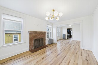 58 3rd St in Providence, RI - Building Photo - Building Photo