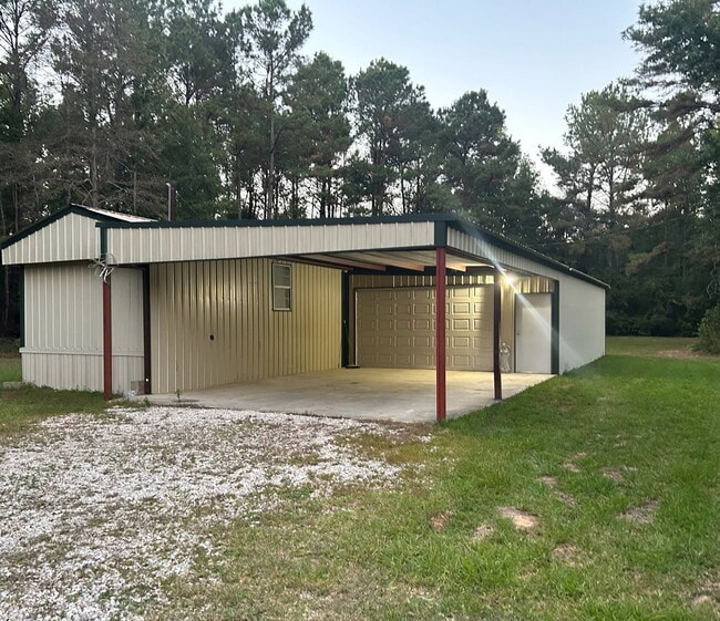 property at 354 Co Rd 777