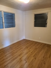 601 S Papa Ave in Kahului, HI - Foto de edificio - Building Photo