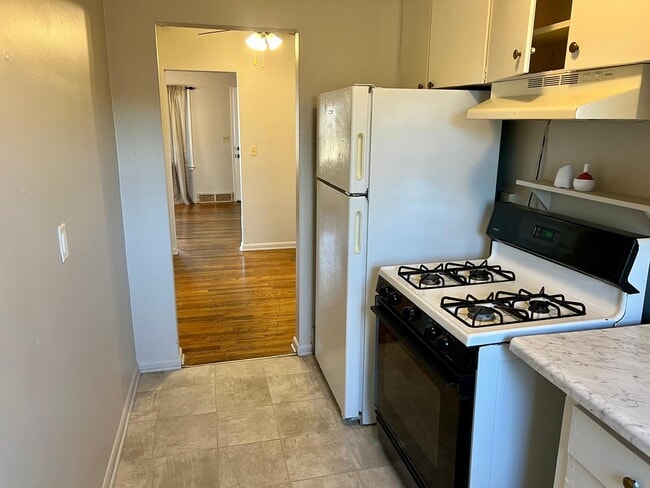 2118 23rd St in Des Moines, IA - Building Photo - Building Photo