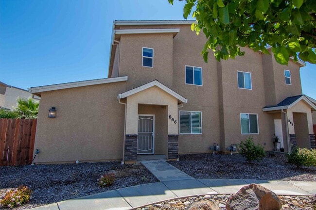 property at 866 Congaree Ln