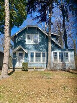 623 Doris Ave in Akron, OH - Building Photo