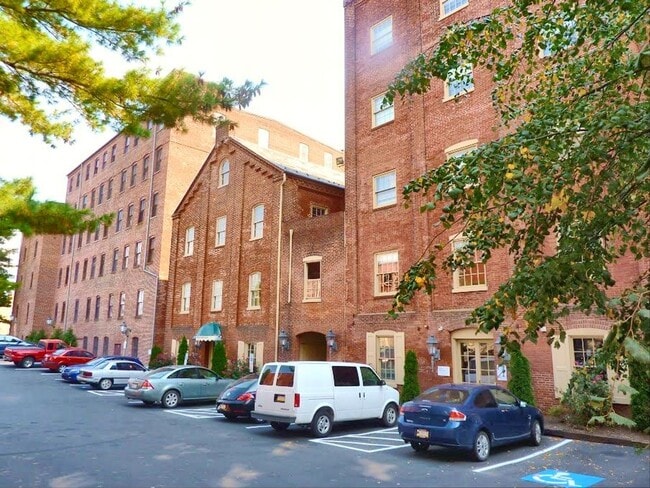property at 247 N Shippen St