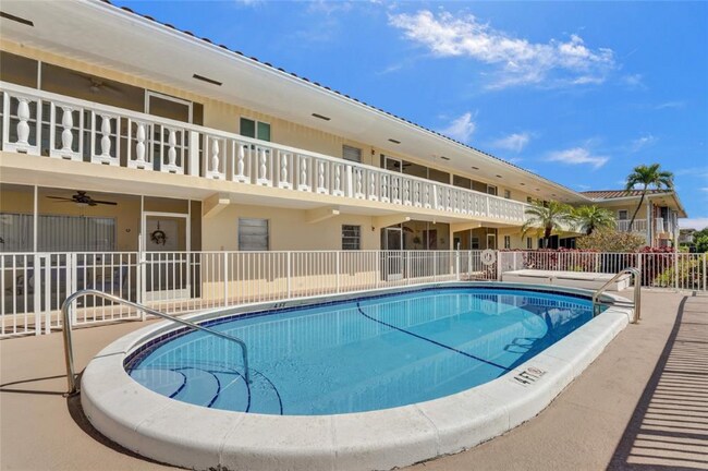 property at 2121 NE 68th St