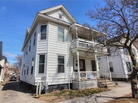 374 North St, Unit 374 in Burlington, VT - Building Photo