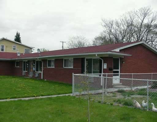 1661 Electric Ave in Lincoln Park, MI - Foto de edificio - Building Photo