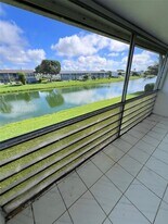 89 Berkshire D in West Palm Beach, FL - Building Photo