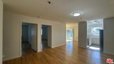 1212 Arapahoe St in Los Angeles, CA - Building Photo - Building Photo
