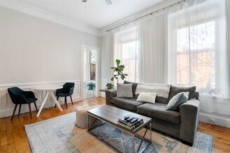 1411 Washington St in Boston, MA - Building Photo - Building Photo