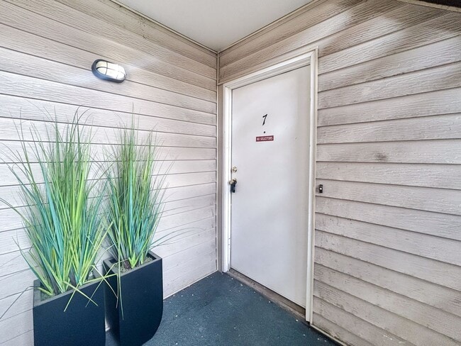 property at 3613 S Sheridan Blvd