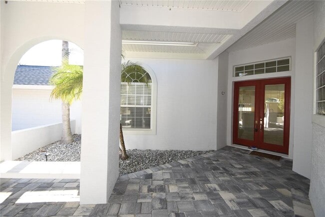 17 Oasis Cir in Palm Coast, FL - Building Photo - Building Photo