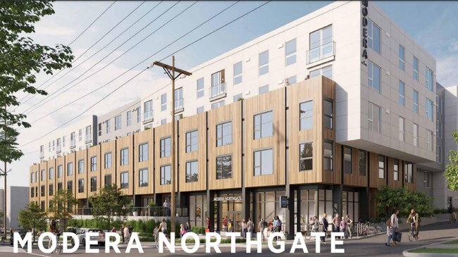 Modera Northgate