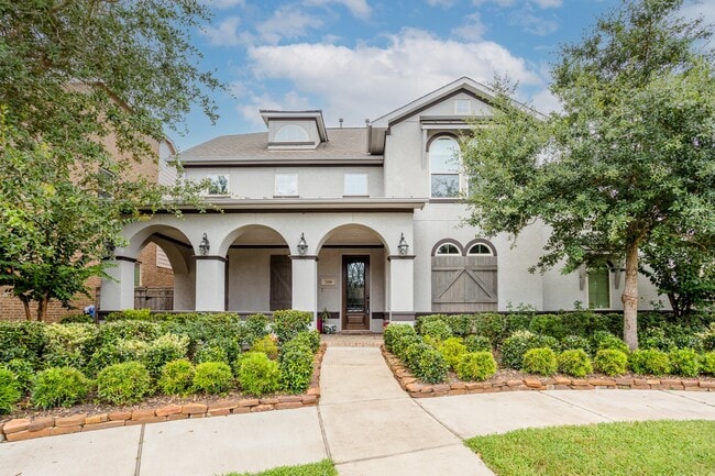 property at 7339 Chatham Green Dr