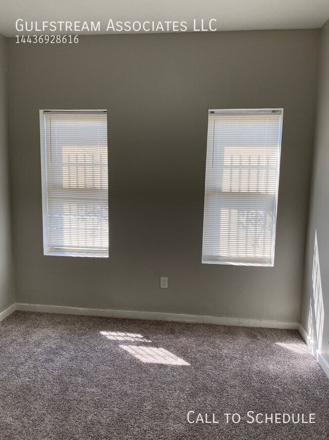 property at 521 N Curley St