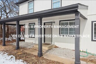 2900 E Red Bridge Rd in Kansas City, MO - Building Photo - Building Photo