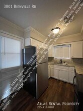 3801 Bienville Rd in Montgomery, AL - Building Photo - Building Photo