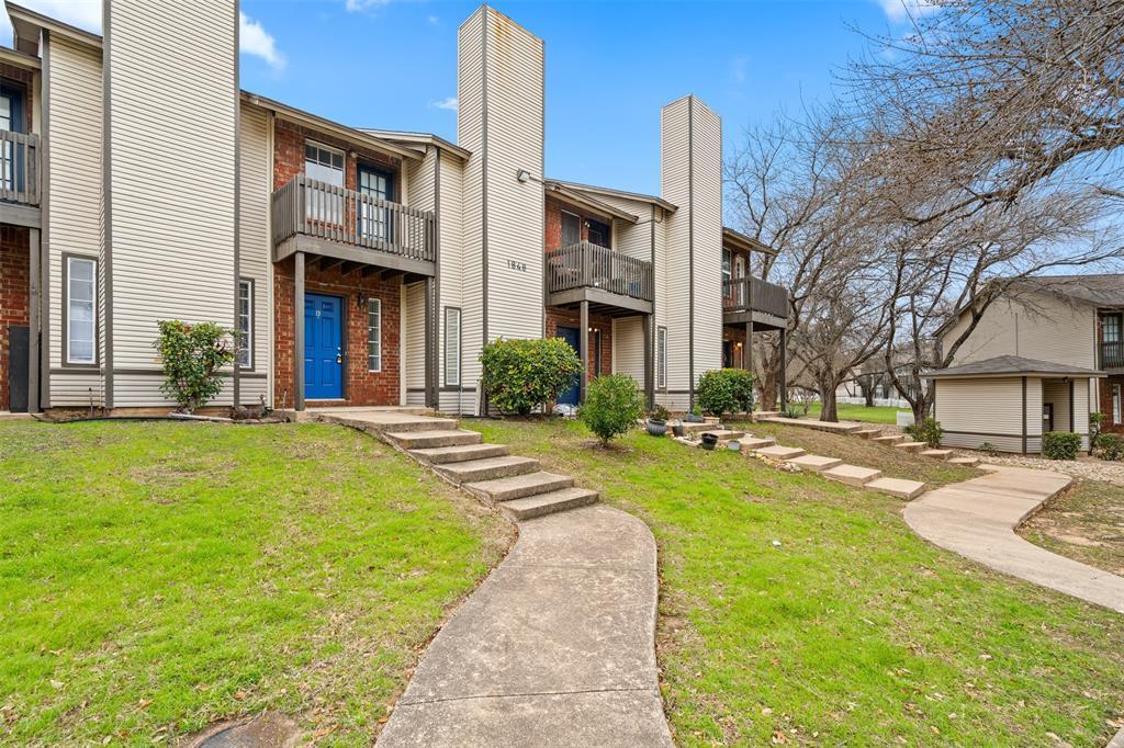 1848 River Crossing Cir in Austin, TX - Building Photo