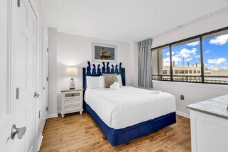 2001 S Ocean Blvd in Myrtle Beach, SC - Building Photo - Building Photo