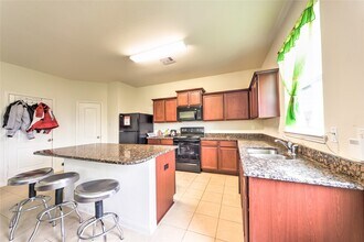 11017 Panther Ct in Houston, TX - Building Photo - Building Photo