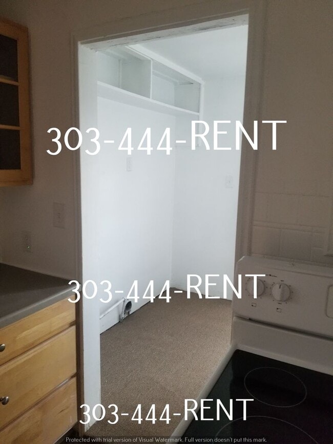 1424 Ames St in Lakewood, CO - Building Photo - Building Photo