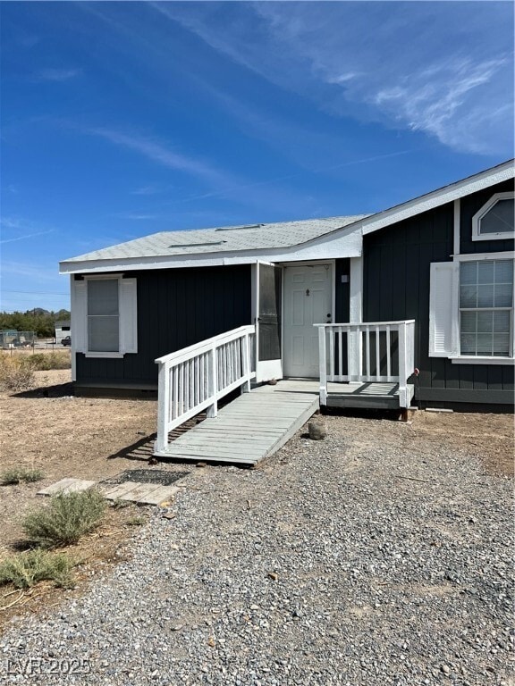 property at 3450 Shelly Ln