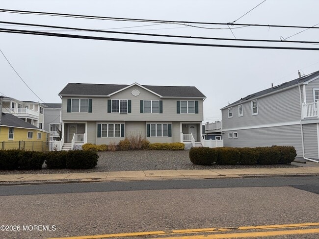 1615 Boulevard in Seaside Park, NJ - Foto de edificio - Building Photo