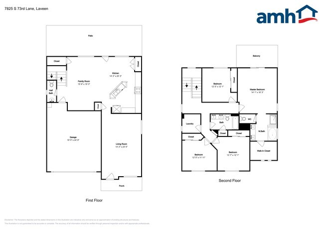 7825 S 73rd Ln in Phoenix, AZ - Building Photo - Building Photo