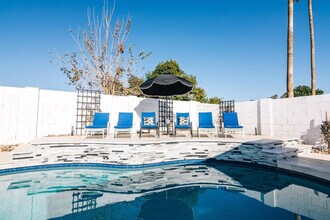7020 E Friess Dr in Scottsdale, AZ - Building Photo - Building Photo