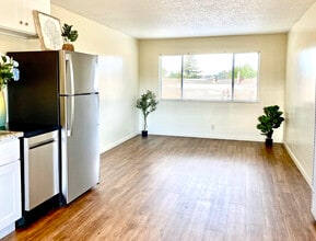 4666 San Pablo Dam Rd, Unit 14 in El Sobrante, CA - Building Photo - Building Photo