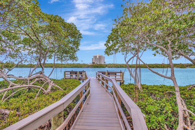 property at 200 Waterway Rd