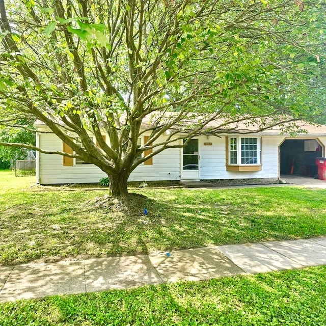 3107 Ridgewood Dr in Champaign, IL - Building Photo - Building Photo