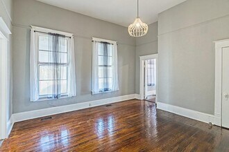 2497 Napier Ave in Macon, GA - Building Photo - Building Photo