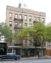 601 10TH AVE Apartments