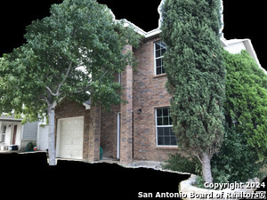 6231 Cypress Cir in San Antonio, TX - Building Photo