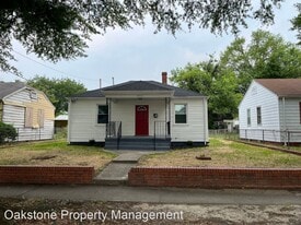 1902 Peter Paul Blvd