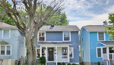 1416 S Ohio Ave in Columbus, OH - Building Photo - Building Photo