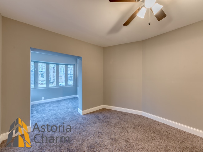 property at 5101 Belair Rd