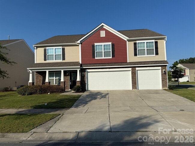 property at 9010 Harwood Knoll Dr