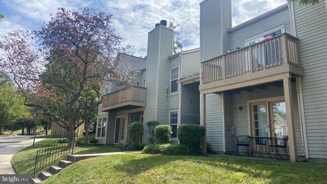 property at 4700 Dorsey Hall Dr